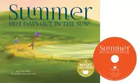 在飛比找博客來優惠-Summer: Hot Days Out in the Su