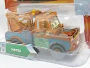 [Disney] Pixar Cars Mater