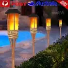 Waterproof Solar Power Led Light Solar Panels Wall Mount Street Garden Fence Li✲