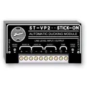 Radio Design Labs RDL Stick-On Series ST-VP2 Automatic Ducking Module