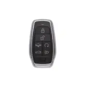 Autel Smart Key 6 Buttons Lock/Unlock/Panic/Trunk/Remote Start IKEYAT006AL
