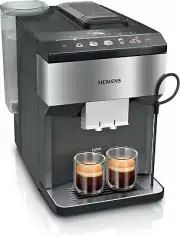 Siemens EQ500 TP516RX3 Fully Automatic Coffee Machine Aroma Double Shot Home Con