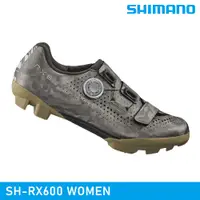 在飛比找蝦皮商城優惠-SHIMANO SH-RX600 WOMEN SPD自行車卡