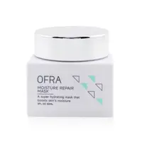 在飛比找樂天市場購物網優惠-OFRA Cosmetics - 補水修護面膜
