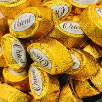 在飛比找樂天市場購物網優惠-tayas 塔雅思 榛果巧克力 1kg/桶 黃金榛果巧克力 