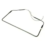 DEFROST ELEMENT 295W (420MM) WITH FUSE SUITS FISHER PAYKEL RFP022A