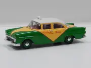 1:43 1960 Holden FB Sedan - Ascot Taxi (Brisbane) Trax TR20H