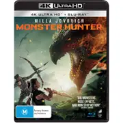 Monster Hunter