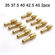 1 Set for Pilot Jet 8 Bleed Holes For MIKUNI VM/TM/TMX Carburetor 35-45 Kits