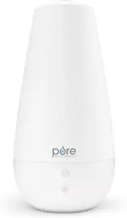 Purespa XL 3-In-1 Cool Mist Humidifier, Essential Oil Diffuser & Mood Light - 2L