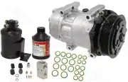A/C Compressor Kit-Complete A/C Kit 4 Seasons fits 94-96 Jeep Cherokee 4.0L-L6 (for: Jeep)