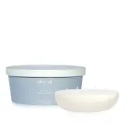 Blueme Focus Eucalyptus & Lime Giant Recandle, 45 oz.