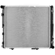 Jayrad Radiator - JR4027J