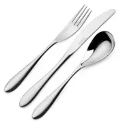 NEW Robert Welch Bourton Cutlery Set 56pce