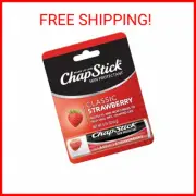 ChapStick Lip Balm, 1 Count