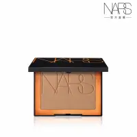 在飛比找momo購物網優惠-【NARS】3D立體燦光修容餅