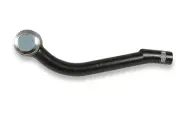 Steering Tie Rod End Mevotech MS90619 fits 07-12 Hyundai Veracruz (for: Hyundai)