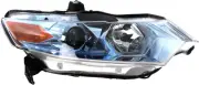 Fits INSIGHT 12-14 HEAD LAMP RH, Assembly, Halogen - CAPA (for: Honda)
