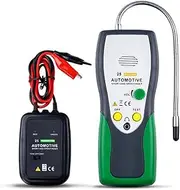 Elqater 1Set Automotive Short Open Circuit Finder Tester Car Circuit Scanner Open Short DC Circuit Tester