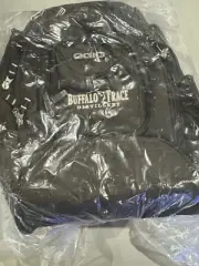 NIP new Buffalo Trace Distillery Ogio backpack bag