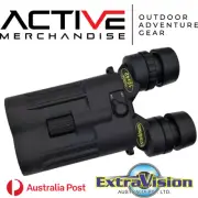 FUZION 12x42 Electronic Image Stabilised Binoculars - Authorised Reseller