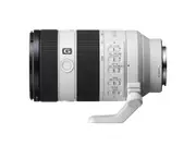 Sony FE 70-200mm f/4 Macro G OSS II Lens