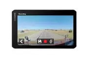Garmin Dezl LGV710 7" Trucking GPS with Dash Cam 010-02727-20