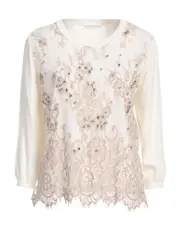 [PATRIZIA PEPE] PATRIZIA PEPE Sweaters - Item 39837162