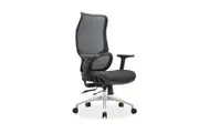 MIUZ Office Chair Gaming Computer Chairs Study Work Home Mesh Recliner