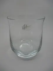 AMERICAN STEMWARE LIGONIER ON THE ROCKS GLASS - 3 7/8" 0113B