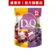 【盛香珍】 Dr.Q雙味蒟蒻果凍量販包(葡萄+荔枝)785g/包｜官方旗艦店 網路獨家 超取限購5包