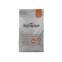 在飛比找PChome24h購物優惠-【BLACKWOOD柏萊富】功能性全齡護膚亮毛(羊肉+米)犬