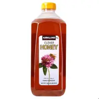 在飛比找蝦皮購物優惠-Kirkland Signature 科克蘭 100%純蜂蜜