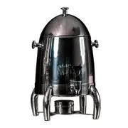 Mixrite 12L Delux Coffee Urn with Chrome Leg