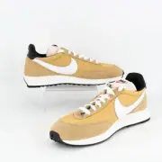 NIKE 487754-201 Air Tailwind 79 Beige White Men Sneakers Size 9 (FPP009695)
