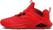 [PUMA] Kid's Enzo 2 Refresh Alternative Closure Pre-School Sneaker