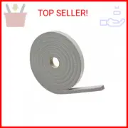M-D Building Products 2733 M-D 0 High Density Closed Cell Self-Adhesive Foam Tap