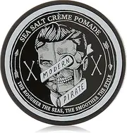 [Modern Pirate] Sea Salt Creme Pomade 95 g