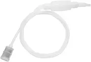 Beer Syphon, Plastic Homemade Wine Syphon, Brewing Syphon Tube, Wine Hose Brewing Tool for Filtering for Wine Brewing