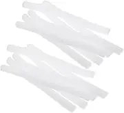 Generic Sofa Cover Grips Sticks 20pcs Slipcover Tuck Grips for Sofa Couch Gaps Filler Couch Cover Sticks Slipcover Foams Tucker Grips