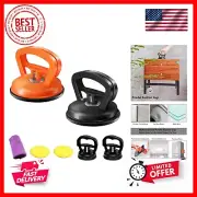Dent Puller, Suction Cup Car Dent Puller Kit,Car Dent Removal Kit Dent Remove...