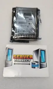 P49047-B21 -- HP 800GB 2.5" 24G SAS MU BC DS SSD HDD