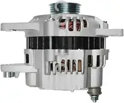 Generator Alternator，Compatible With FORD FIESTA FIESTA ，Compatible With FOCUS ECOSPORT B-MAX C-MAX 1.4 1.6 AE8Z10346A BE8Z10346A AV6N10300HA 7G9N10300CA