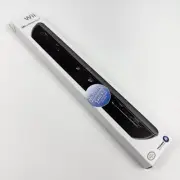 Nintendo Wii Ultra Sensor Bar Power A Wireless Extended Play Adjustable Range