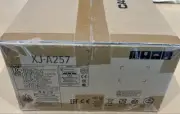 Casio XJ-A257 Portable LED/Laser Data 3k Lumens Projector
