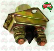 Push Button Starter Ignition Switch Fits for Massey Ferguson TE20 TEA20 TO20