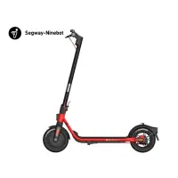 在飛比找蝦皮商城優惠-【SEGWAY】NINEBOT D38U電動滑板車