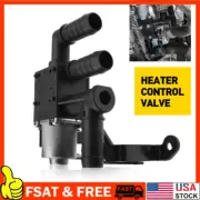 Heater Water Control For Valve Ford Edge 2.0L 13-14 Taurus 2013-17 DG1Z-18495-A