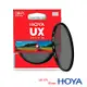 HOYA UX SLIM 55mm 超薄框CPL偏光鏡