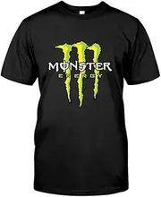 [keoStore] Energy Mo.ns.TER 1 T-Shirt